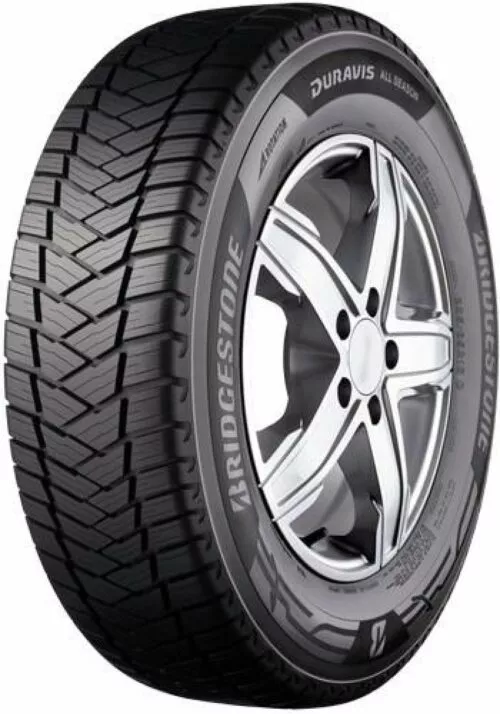 Bridgestone DUR A/S 235/65 R16 115R