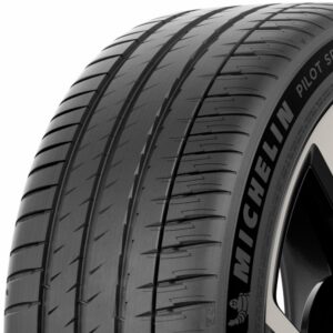 Michelin PILOT SPORT EV 255/45 R19 104W