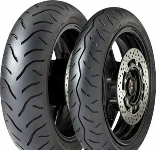 Dunlop GPR-100 120/70 R15 56H