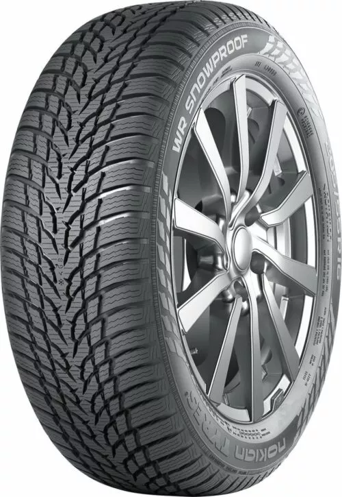 Nokian Tyres Snowproof 1 XL 275/60 R20 116H