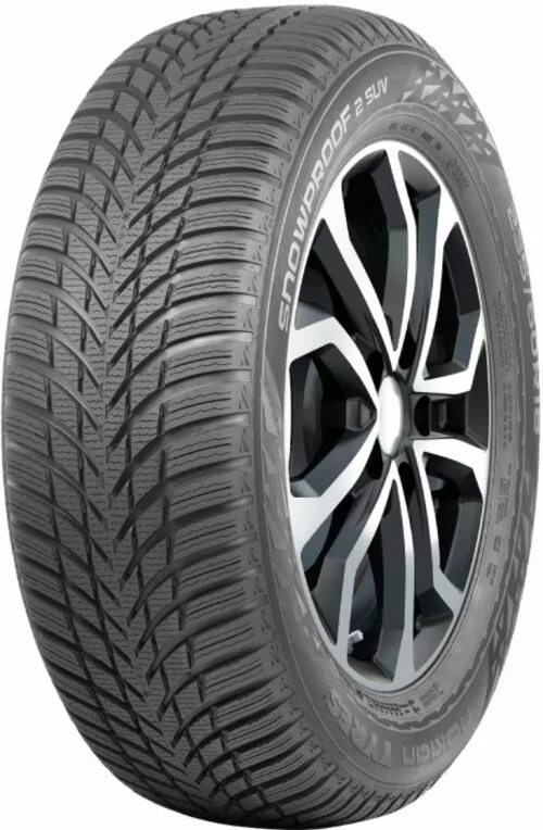 Nokian Tyres Snowproof 2 SUV XL 275/35 R21 102V