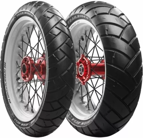 AVON TRAILRIDER AV54 160/60 R17 69W