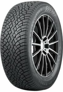 Nokian Tyres Hakkapeliitta R5 SUV 265/70 R17 115R