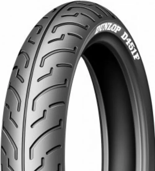 Dunlop D451 100/80 R16 50P