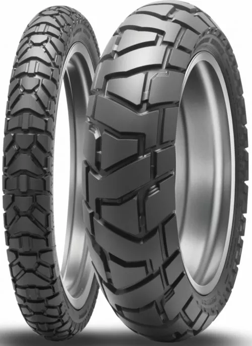 Dunlop TRAILMAX MISSION 150/70 R18 70T