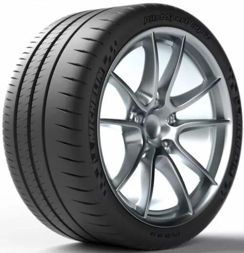 Michelin 255/35 R20 PILOT SPORT CUP 2 R CONNECT 97Y XL N0