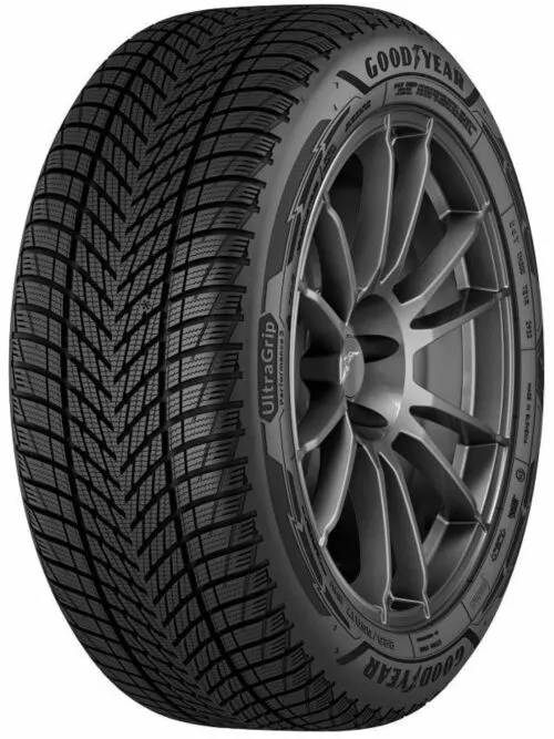 Goodyear ULTRAGRIP PERFORMANCE 3 XL 235/50 R19 103V