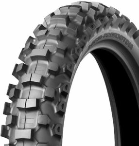Bridgestone MOTOCROSS M403 70/100 R17 40M