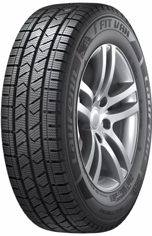 Laufenn LY31 i FIT VAN C 205/75 R16 110/108R