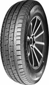 Aplus A869 215/70 R15 109R