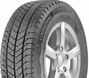 Uniroyal Snow Max 3 C 215/60 R17 109/107T