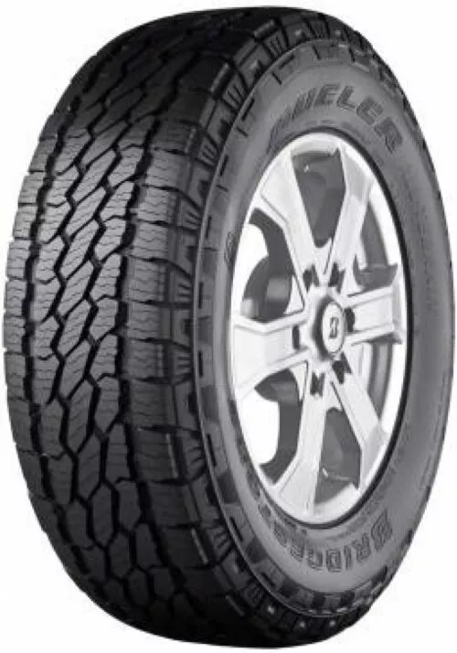 Bridgestone DUELER ALL TERRAIN A/T002 255/70 R16 111T