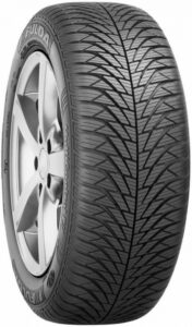 Fulda MULTICONTROL XL 215/55 R17 98V