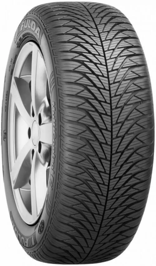 Fulda MULTICONTROL XL 215/55 R17 98V