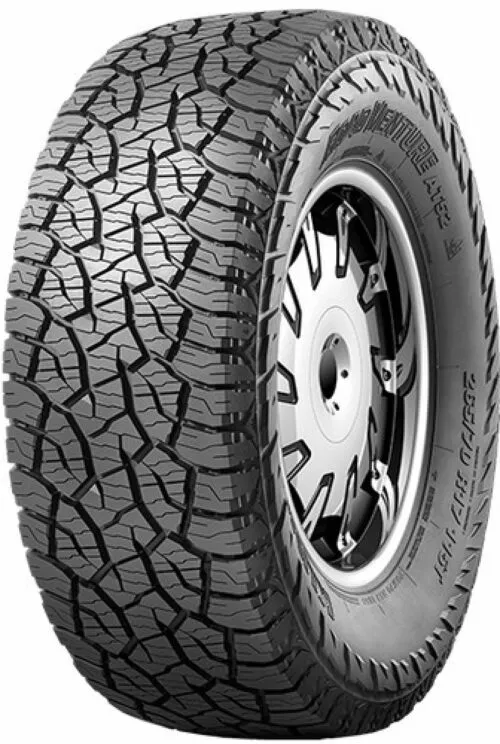 Kumho Road Venture AT52 265/65 R17 112T