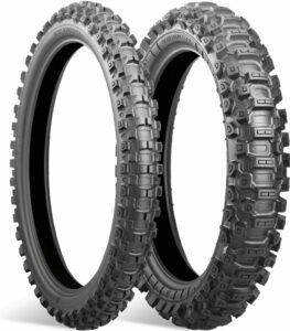 Bridgestone BATTLECROSS X31 120/80 R19 63M