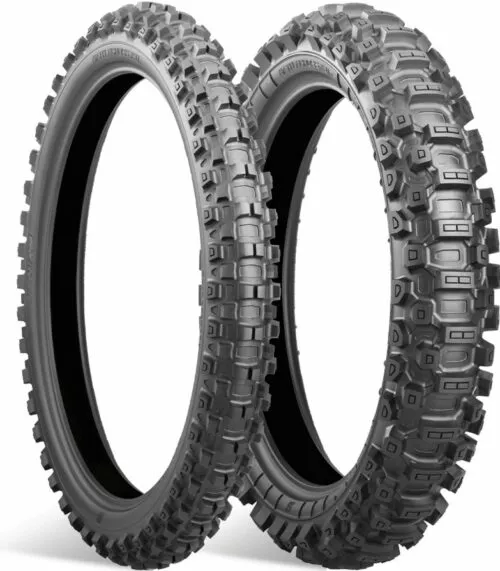 Bridgestone BATTLECROSS X31 110/100 R18 64M