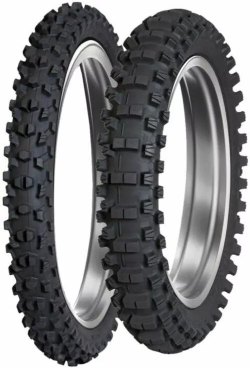 Dunlop GEOMAX MX34 70/100 R17 40M