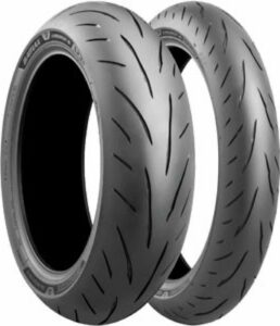 Bridgestone BATTLAX HYPERSPORT S21 190/50 R17 73W