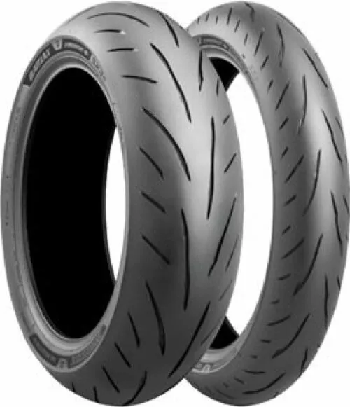 Bridgestone BATTLAX HYPERSPORT S23 180/55 R17 73W