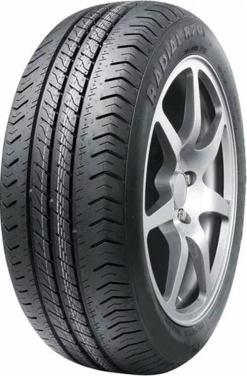 Leao RADIAL R701 C 195/55 R10 98/96N