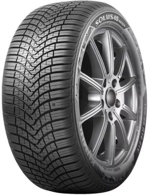 Kumho Solus 4S HA32+ XL 225/45 R17 94W