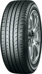 Yokohama BluEarth-GT AE51 255/45 R18 99W