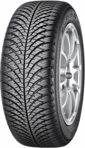 Yokohama BluEarth-4S AW21 XL 225/45 R19 96V