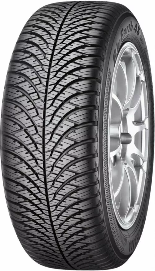 Yokohama BluEarth-4S AW21 235/55 R18 100V