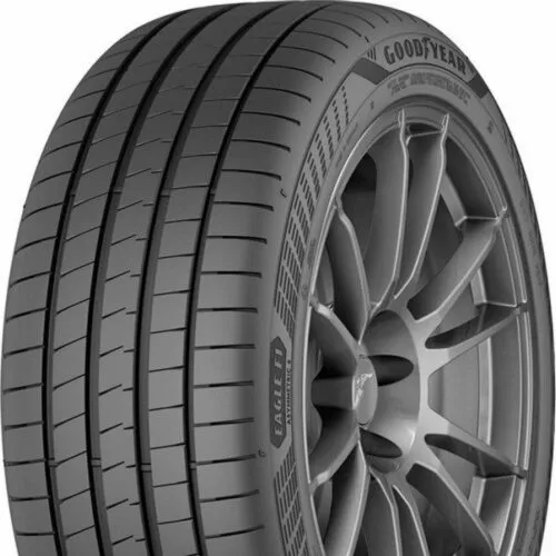 Goodyear EAGLE F1 ASYMMETRIC 6 XL 205/60 R17 97W