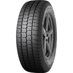 Yokohama BluEarth-Van All Season RY61 C 225/75 R16 121/120R