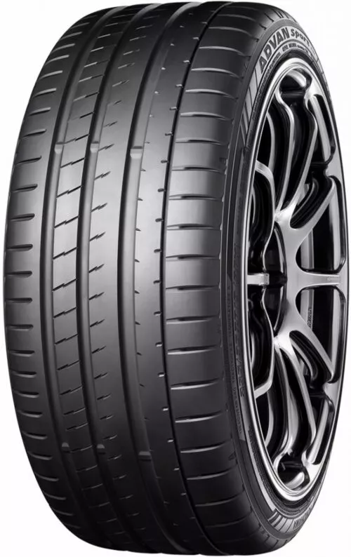 Yokohama ADVAN Sport V107 XL 255/50 R20 109Y