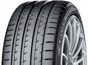Yokohama ADVAN Sport V105 XL 275/40 R19 105Y