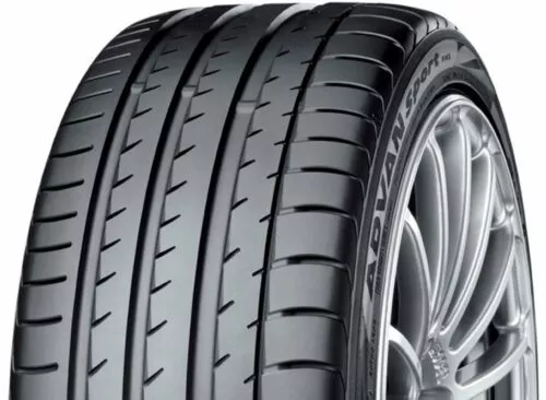 Yokohama ADVAN Sport V105 XL 255/40 R20 101Y