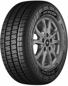 Dunlop ECONODRIVE AS C 215/70 R15 109/107S