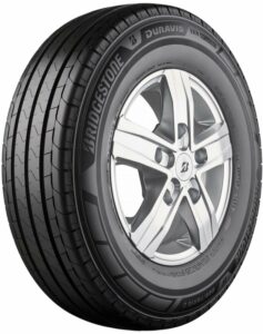 Bridgestone DURAVIS VAN C 215/75 R16 113R