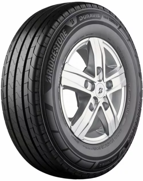 Bridgestone DURAVIS VAN C 215/70 R15 109S