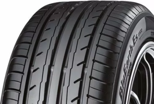 Yokohama BluEarth-Es ES32 195/55 R16 87V