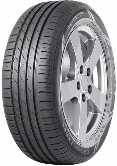 Nokian Tyres Wetproof 1 205/55 R16 91V