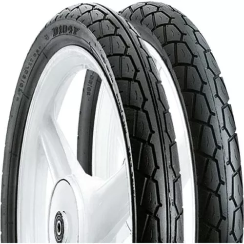 Dunlop D104 2.75/ R17 41P