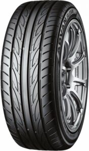 Yokohama ADVAN FLEVA V701 XL 225/40 R19 93W