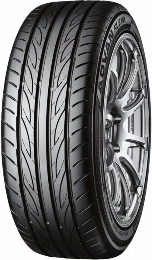 Yokohama ADVAN FLEVA V701 XL 225/50 R17 98W