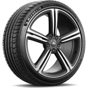 Michelin (102Y)PIL SP CUP2R CON FSLMO1 275/35 R20 102Y