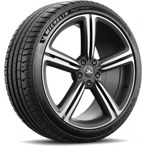 Michelin PILOT SPORT 5 XL 215/40 R17 87Y