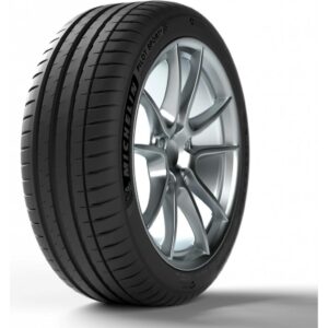 Michelin PILOT SUPER SPORT MO 265/40 R18 101Y