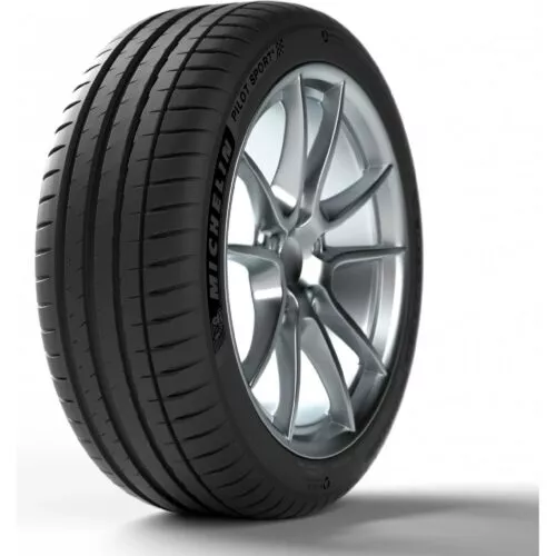 Michelin PILOT SPORT 4 S XL 265/45 R21 108W