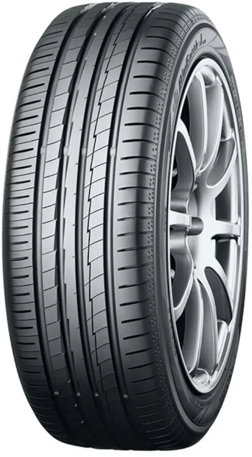 Yokohama BluEarth-A AE-50 215/60 R17 96H