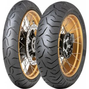 Dunlop TRAILMAX MERIDIAN 90/90 R21 54S