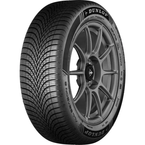 Dunlop ALL SEASON 2 XL 215/60 R17 100V