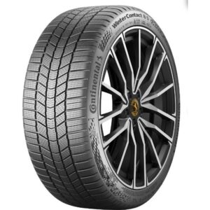 Continental WinterContact 8 S XL 255/35 R19 96V